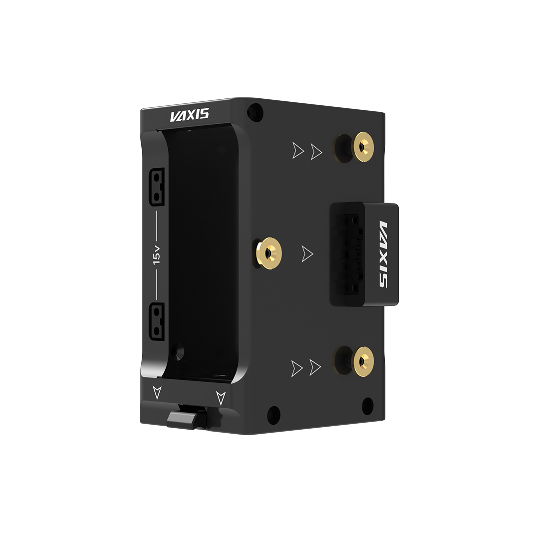 オートボイスキャッチャー VAX/VAXC N2 Arm Accessory - www.vaxisglobal.com