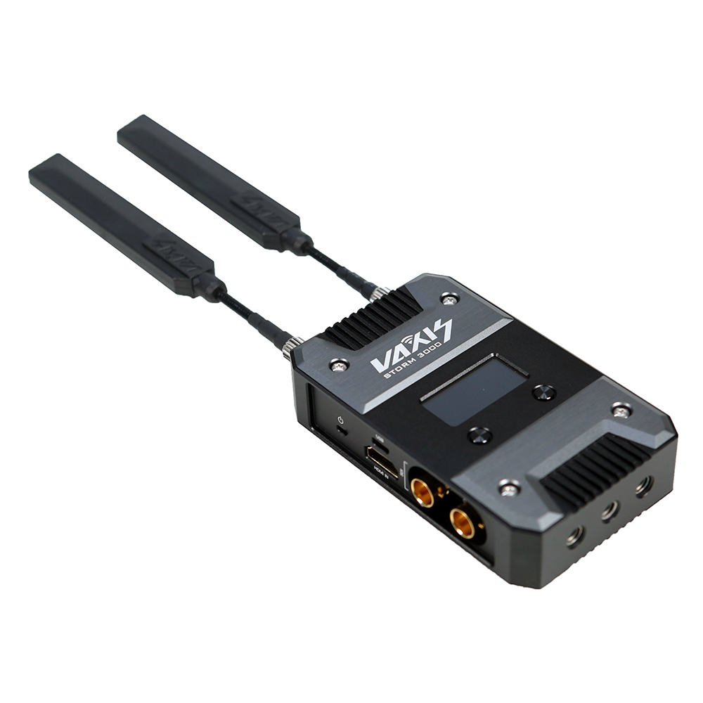 Vaxis Storm 3000 3G-SDI & HDMI Wireless Transmission Kit