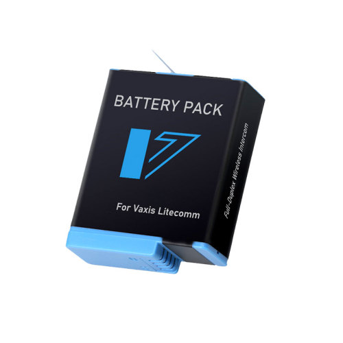 Vaxis Litecomm 901 Battery