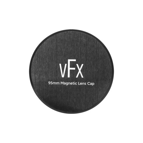 Vaxis VFX 95mm Magnetic Lens Cap