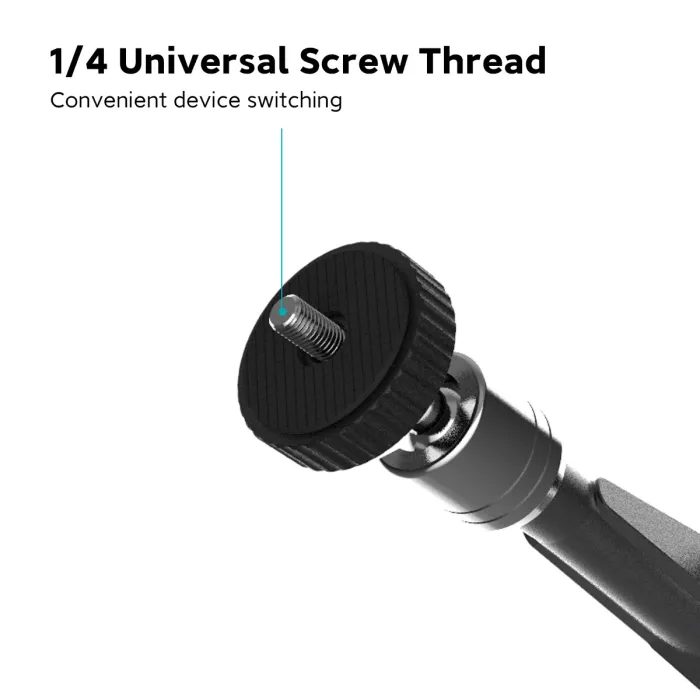 Cánh tay ma thuật Shadow của Vaxis