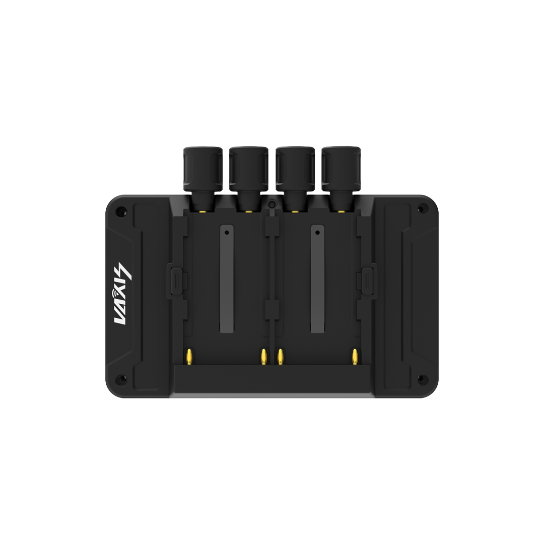 Vaxis Atom A5 SDI TX & RX Wireless Monitor Vaxis Atom A5 SDI TX & RX Wireless Monitor