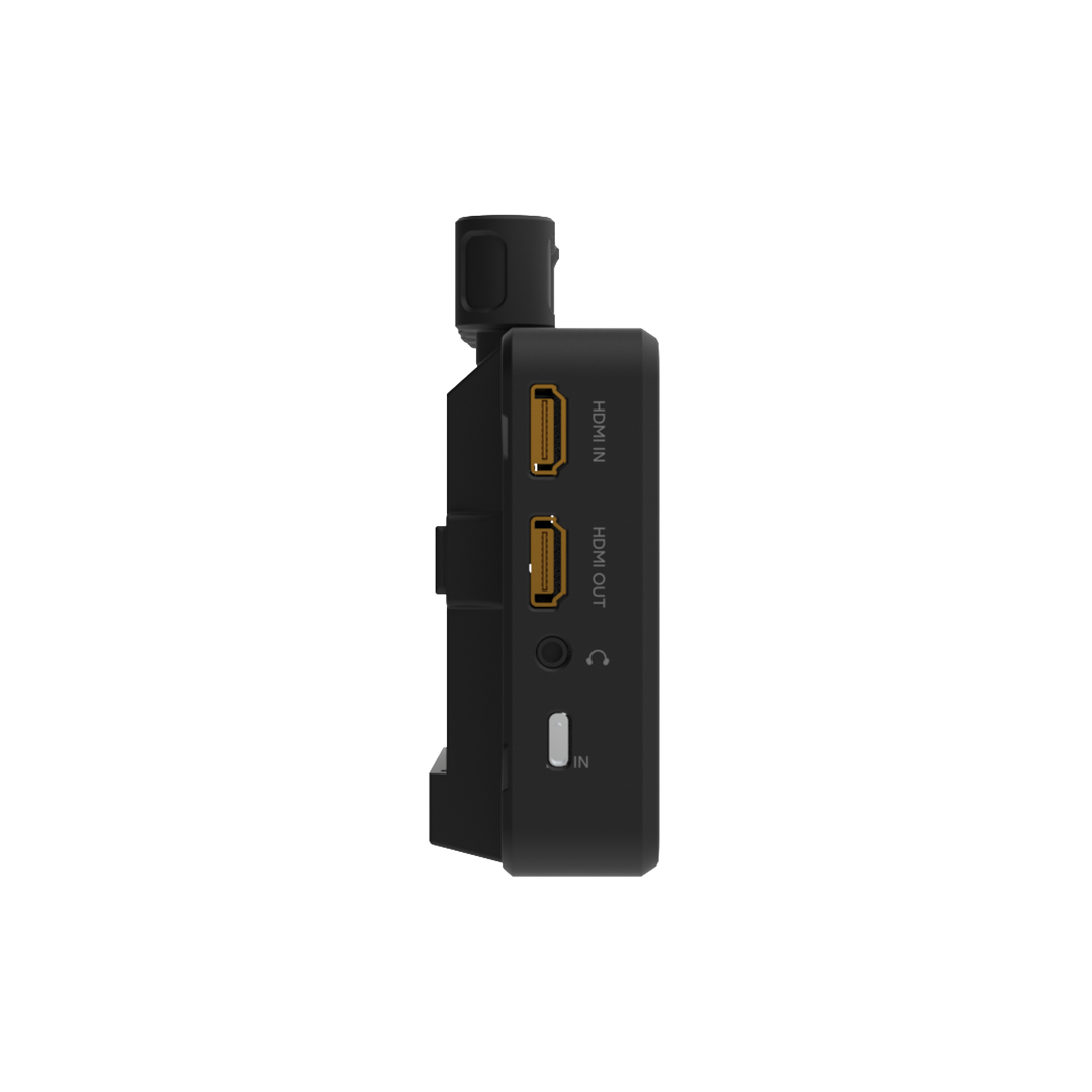 Vaxis Atom A5 SDI TX & RX Wireless Monitor Vaxis Atom A5 SDI TX & RX Wireless Monitor