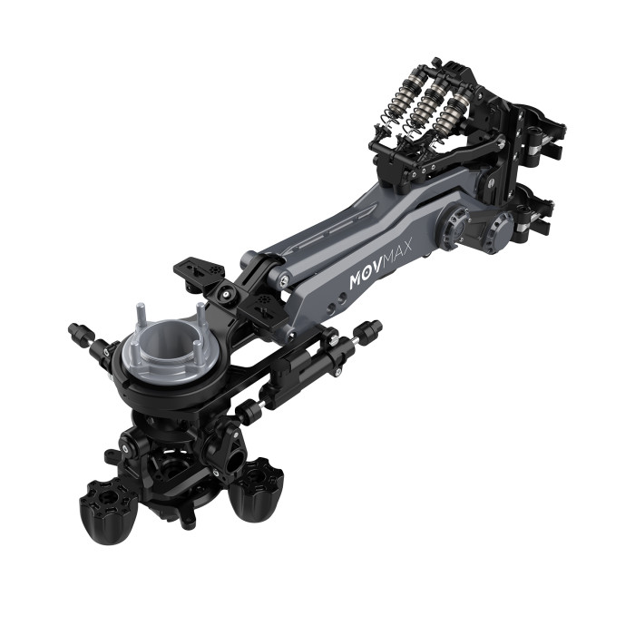Movmax N2 Arm 2024