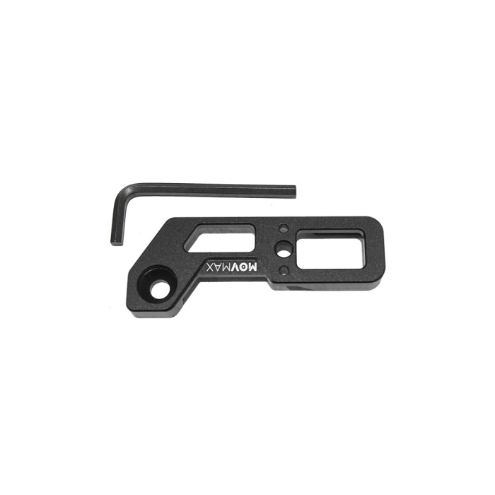 Movmax DJI RS Power Supply Base Plate Bracket