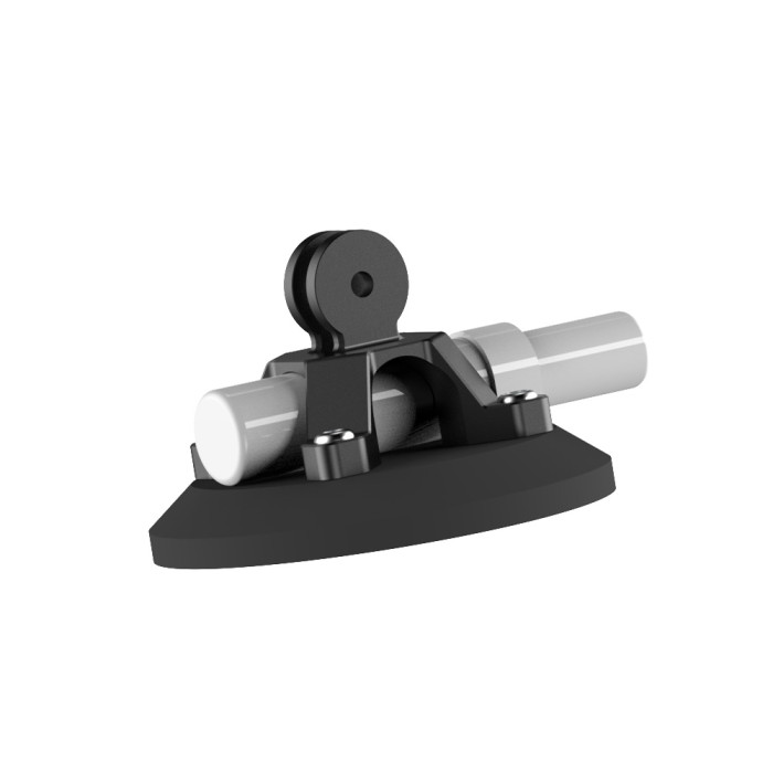 Movmax Suction Cup w/ Bracket Connector