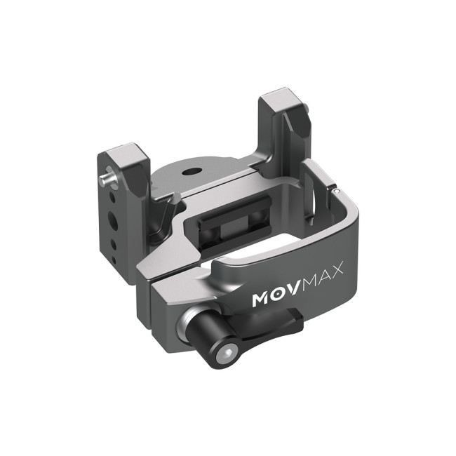 Movmax Extension Hoop Connector