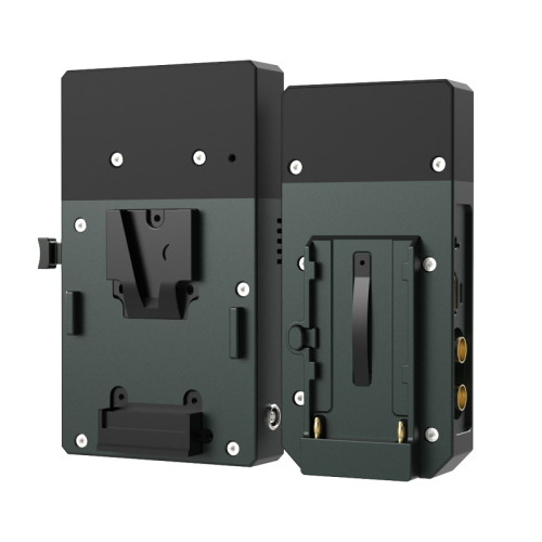 Vaxis Storm 1000s Kit Zero Delay Wireless Video Transmission