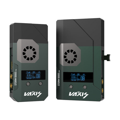 Vaxis Storm 1000s Kit Zero Delay Wireless Video Transmission
