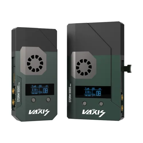 Vaxis Storm 1000s Kit Zero Delay Wireless Video Transmission