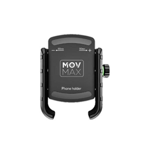 Movmax Phone Holder with 1″ Ball Head