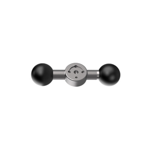 Movmax Extension Dual Ball Adapter (1″)