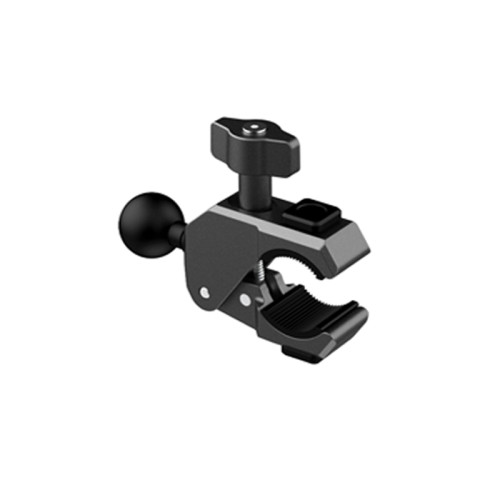 Movmax C Clamp with 1″ Ball Head