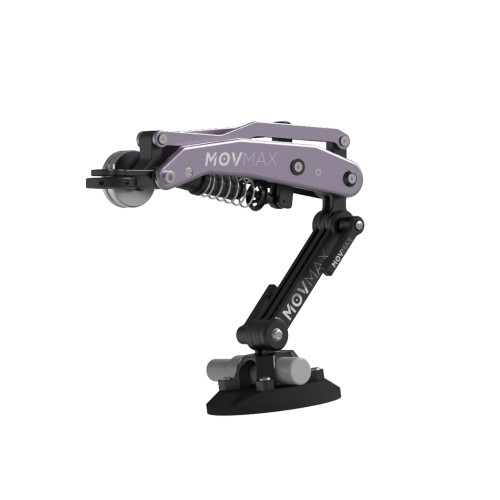 Movmax Blade Arm Special Blue/Rose Edition