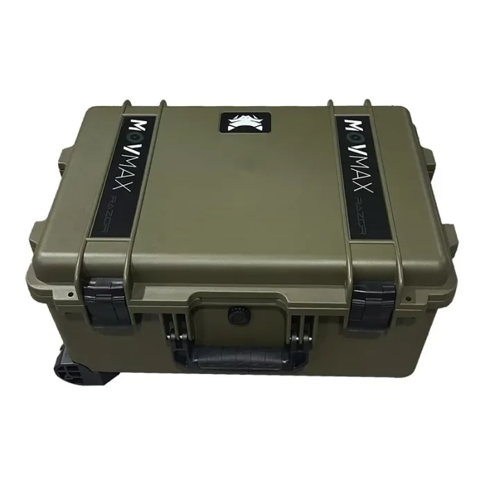 MOVMAX Razor Arm+Incontrol(with storage case) Kit