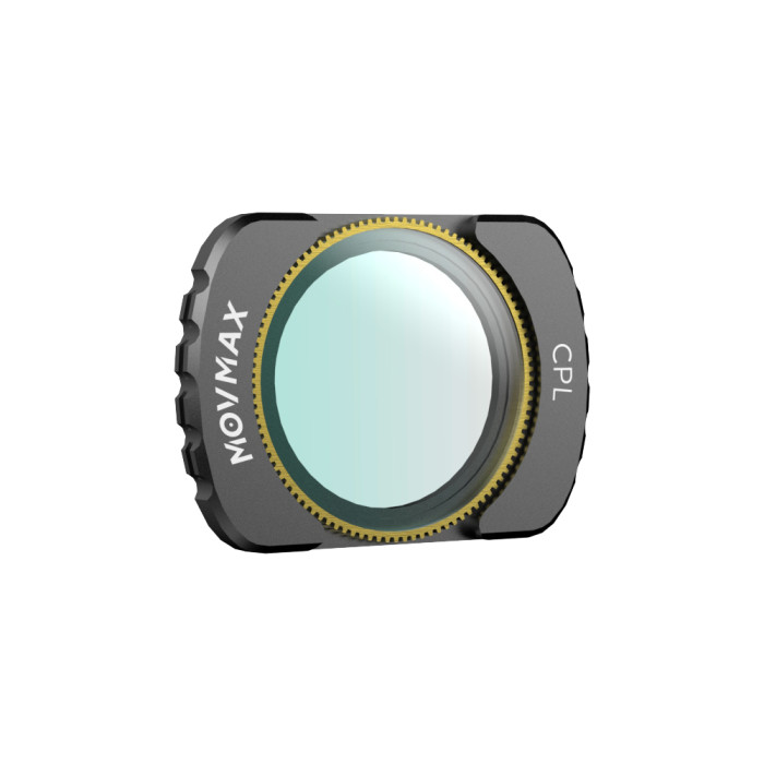 Pocket 3 Filter Series