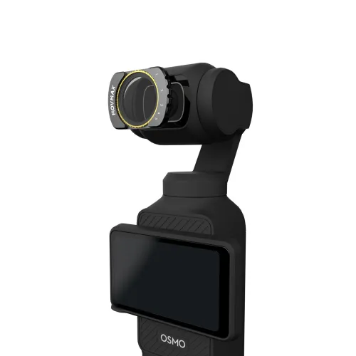 Pocket 3 Filter Series
