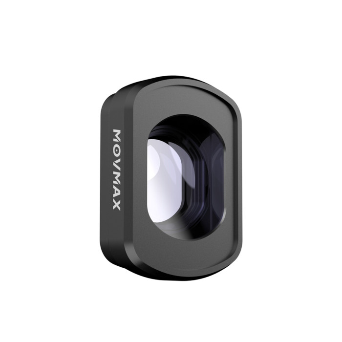 Pocket 3 Filter Series