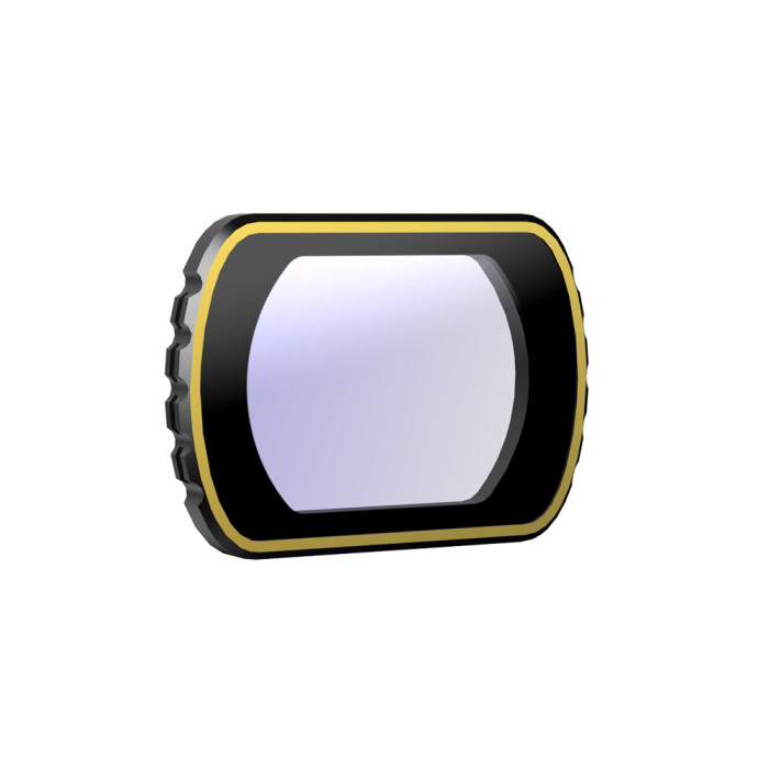 Pocket 3 Filter Series