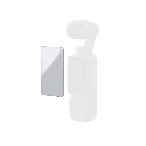 Screen Protector For DJI Pocket 3*4 pieces