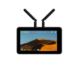 Vaxis Atom A5 TX & RX Wireless Monitor+ATOM 600 HDMI RX Kit