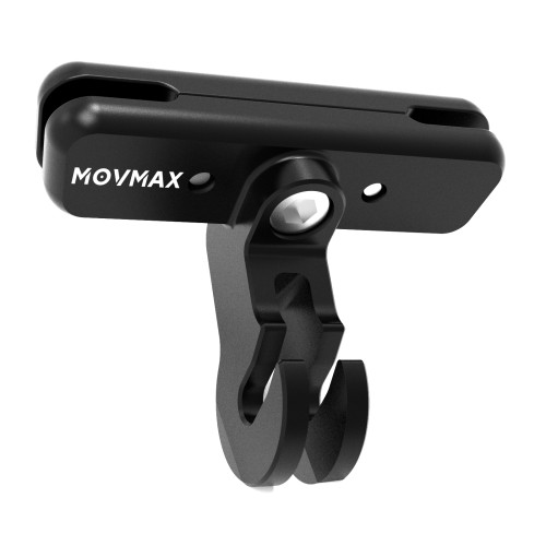 Movmax Blade Arm Bicycle Saddle Rails Connector
