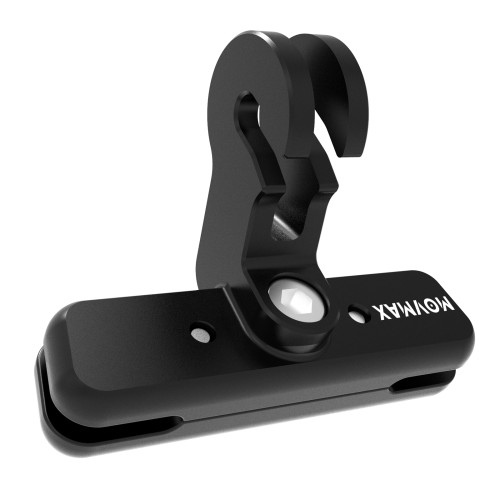 Movmax Blade Arm Bicycle Saddle Rails Connector