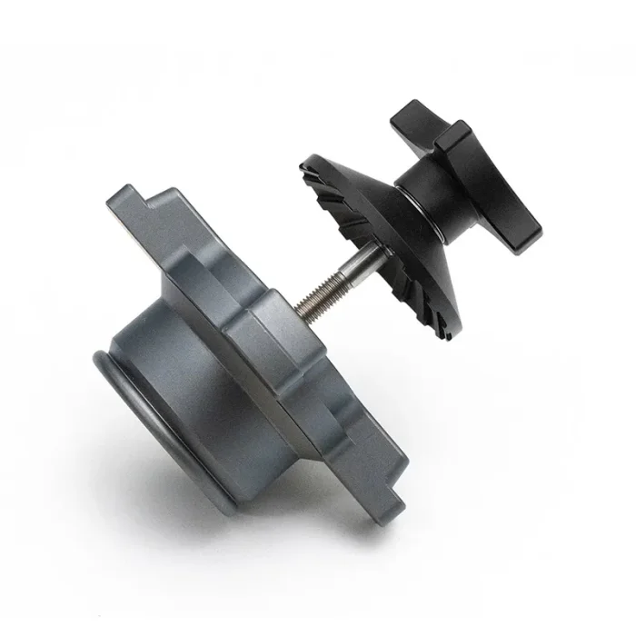 MOVMAX EURO Mount-150mm Bowl Mount Adapter