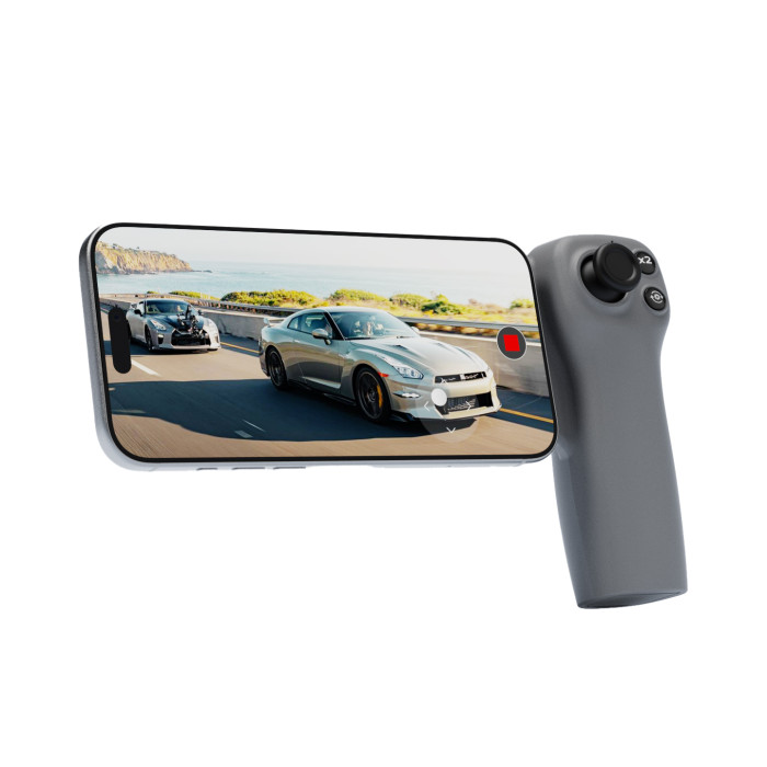 Movmax Pocket Controller