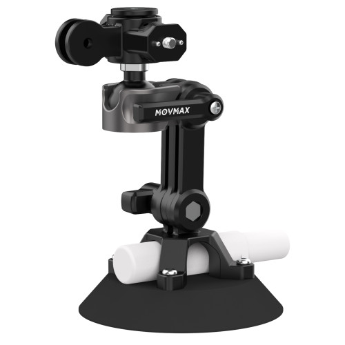 Movmax Swivel Suction Cup