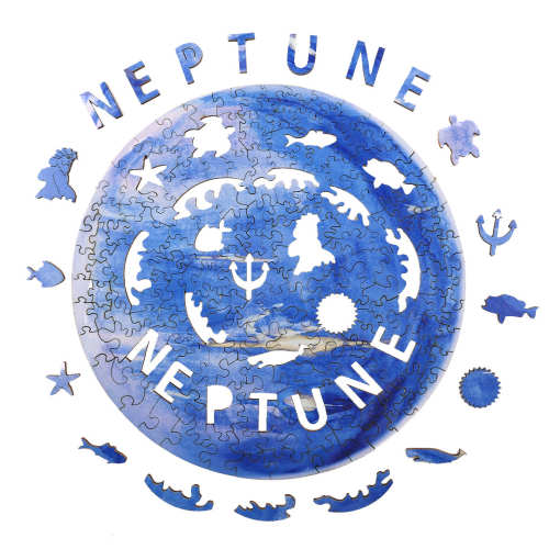 Neptune Star