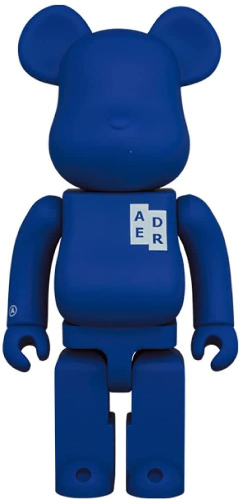 Us 79 99 Bearbrick Ader 1000 Medicom Toy Be Rbrick Www Yoopoop Com