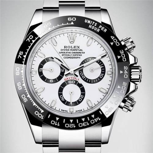 2020 NEW Hot high quality Daytona Mens Womens Mechanical Watch Fashion Gift Luxury Watches