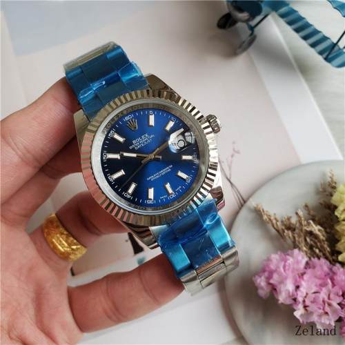 2021 New  man women Automatic mechanical watch Leisure fashion Gift business watch gifts