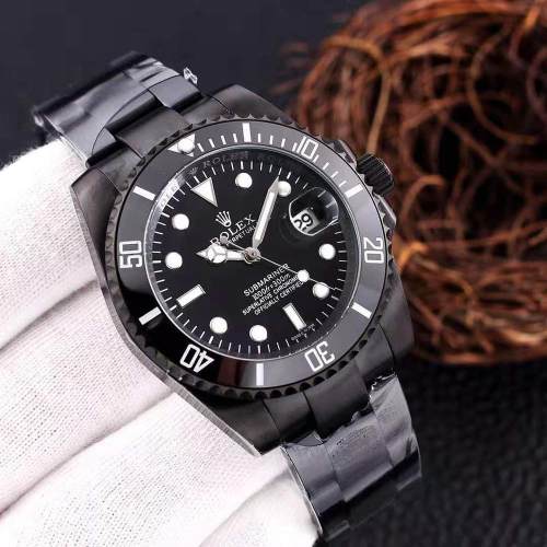 AAA 2021 Fashion Trend Men's Multifunctional Stainless Steel Nautilus Automatic Date Mechanical Watch