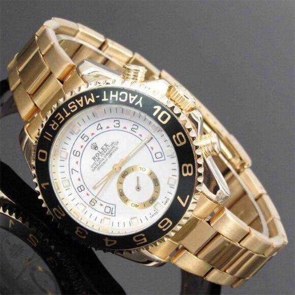 2021 NEW Hot Rolex Mens Womens Quartz Watch Fashion Gift Gold Casual Waterproof Watches 2579 Orders