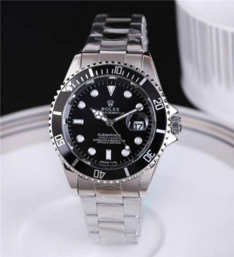 NEW Hot high quality Rolex Mens Womens Quartz Watch Fashion Gift Gold Casual Waterproof Watches 6868 Orders