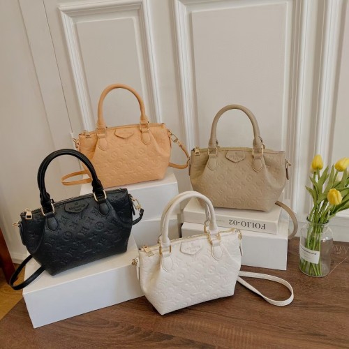 Luxury LV Handbags Women Bags Designer Crossbody Bags Message Bags PU Leather Armpit Bag Purses and Handbags Casual Women Bags