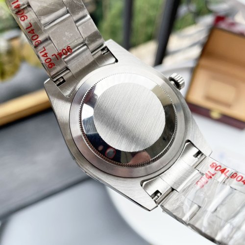 2021 New Rolex Datejust Women Automatic mechanical watch Luxury Brand 36mm Women Watch