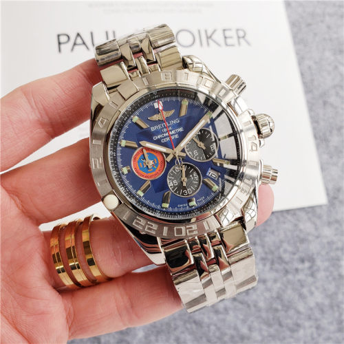 2021 New Luxury Brand Men Full-featured Stainless Steel Automatic Mechanical Watch