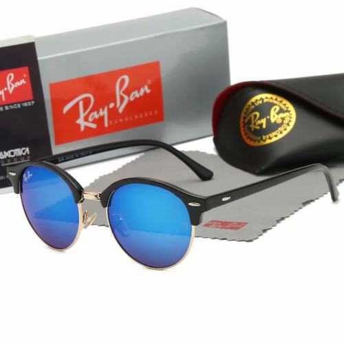 Rayban Luxury Brand 4246 Men Sunglasses Fashion Classic Men Women Sunglasses