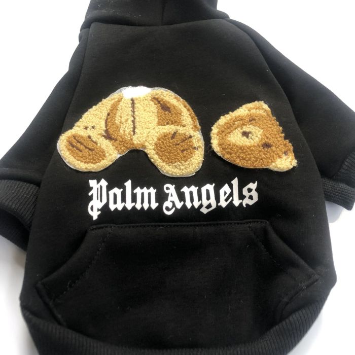 Palm Angels Dog Hoodie