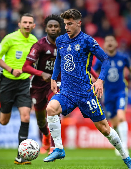 chelsea home vapor match shirt
