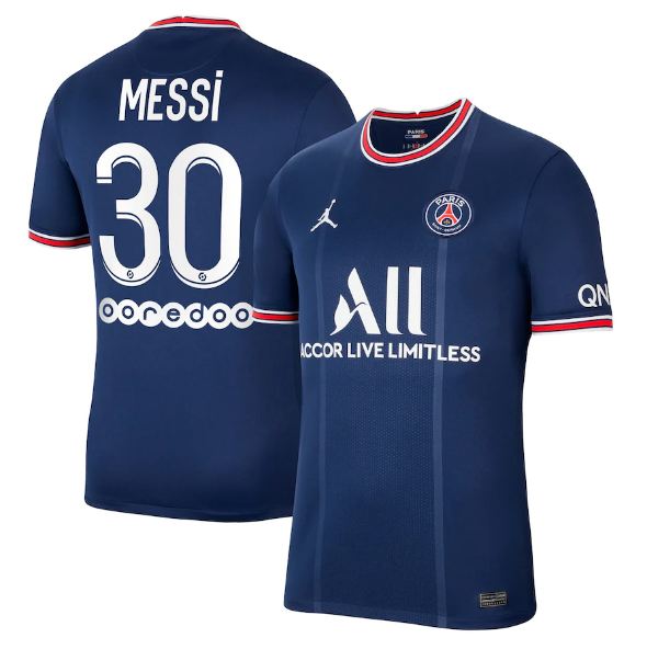 psg jordan 2021 2022