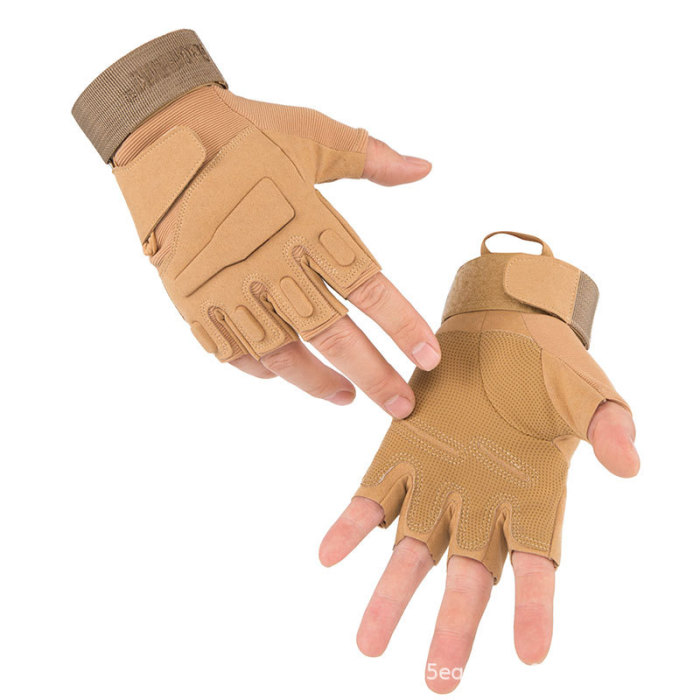 Blackhawk Tactical Gloves Half Finger