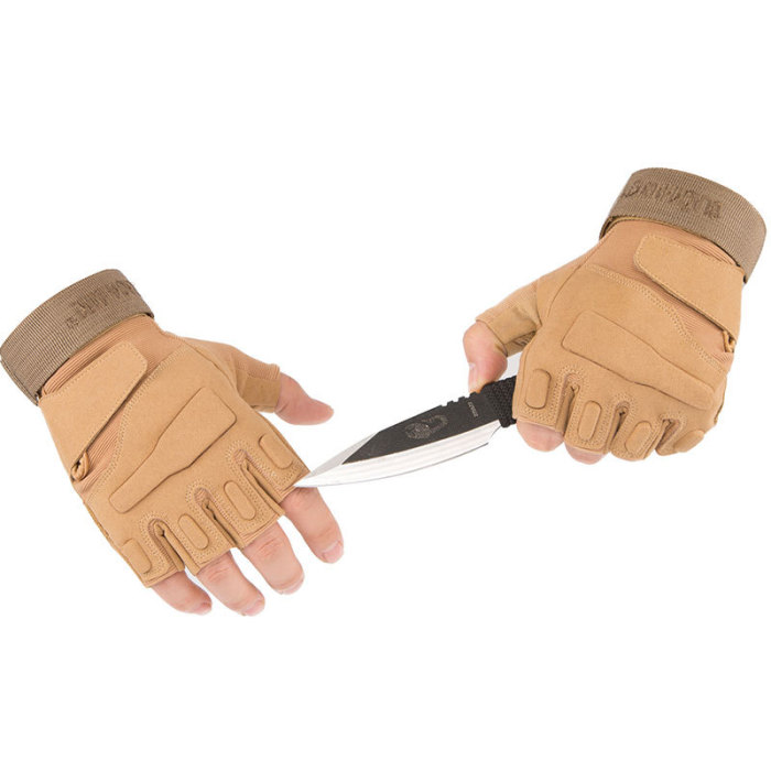 Blackhawk Tactical Gloves Half Finger