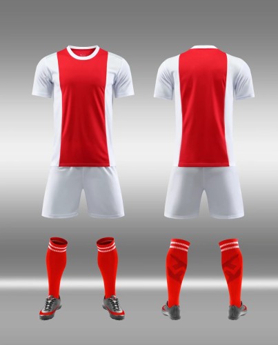 Ajax Man Home Jersey 21/22