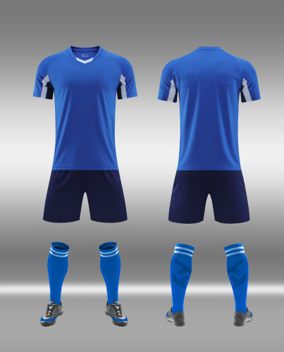 Football Suit 22/23 Blue