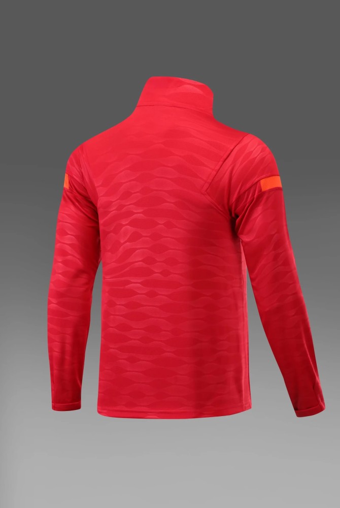 Training Suit 22/23 Red