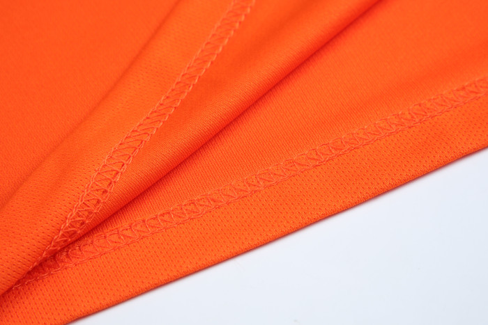 Football Suit 22/23 Orange